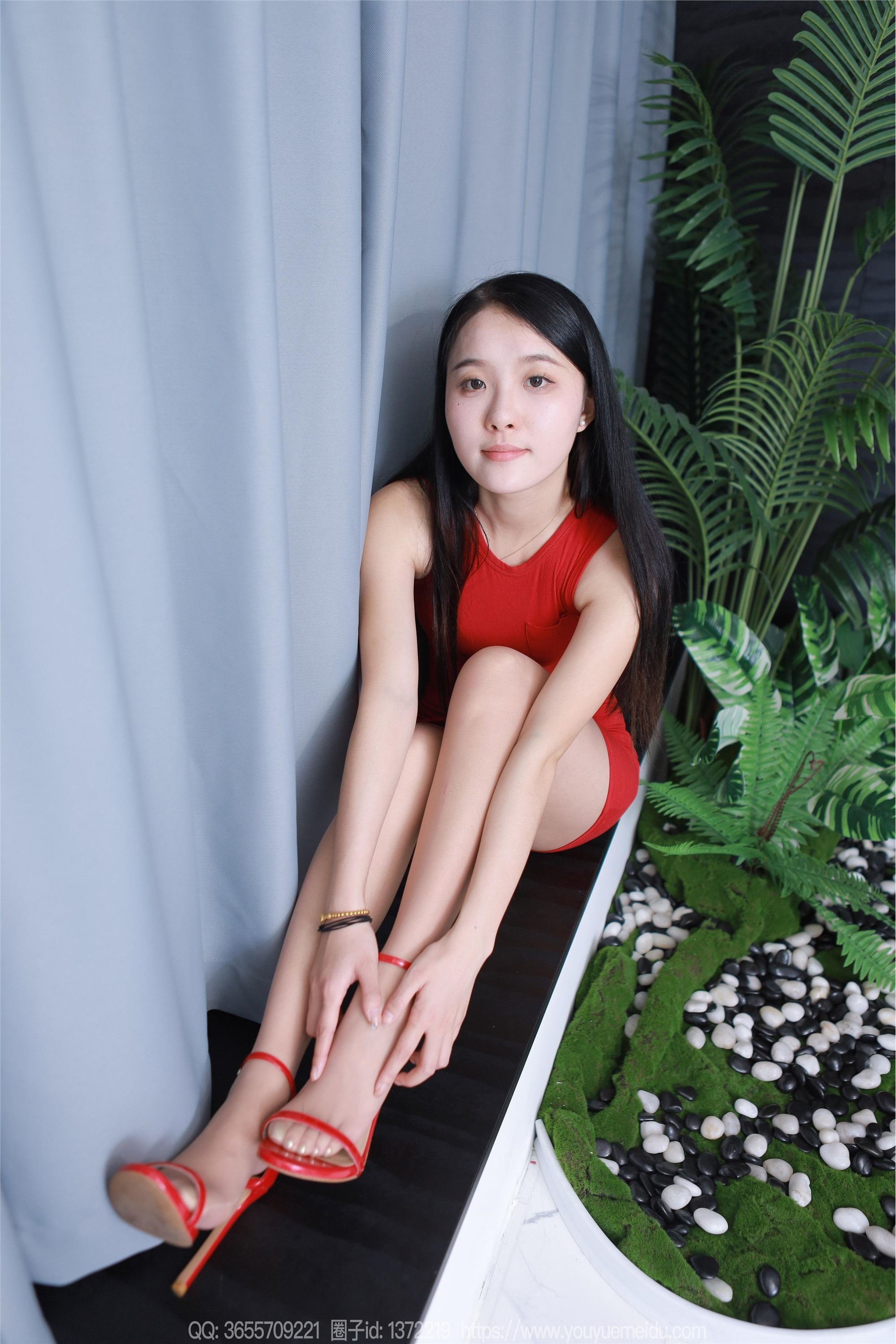 IESS异思趣向  2024.04.16 丝享家 1717 婉萍《绿野仙踪》